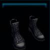 Trendy city boots
