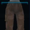Basic jumping pants