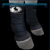 Leg wraps