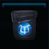 Friendship saddlebag set 1