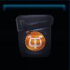 Friendship saddlebag set 2
