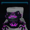 Silent Frog
