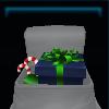 Blue Christmas Pack