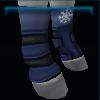 Leg wraps