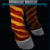 Leg wraps