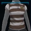 Cute riding polo shirt