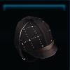 Cool riding helmet