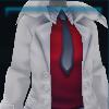 Lab coat