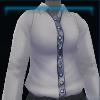 Casual city shirt