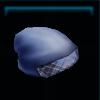 Comfy city hat