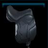 Trendy Winter saddle
