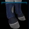 Leg wraps