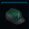 Stylish winter cap