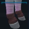 Leg wraps