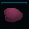Maroon beanie