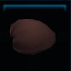 Brown beanie