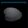 Gray beanie