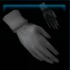 Village gloves