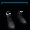 Lined Winter boots