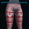 Knitted Sweatpants