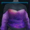 Star Stable News Jeans Top
