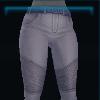 White Spring jeans