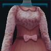 Pink Spring dress