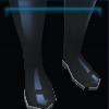 Rider's boots