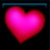 Friendship heart