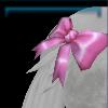 Tail ribbon