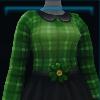 Sweet Fortuna dress