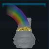 Lucky rainbow