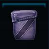 Ghost saddlebag
