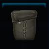 String saddlebag