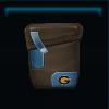 GED saddlebag