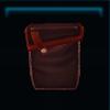 Fireproof Saddlebag