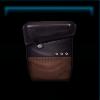 Excellent saddlebag