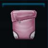 Pink Spring bag