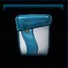 Light saddlebag