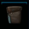 Faded Jorcantara saddlebag