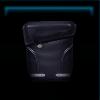 Black harvest county bag