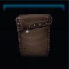 Classic Jorcantara saddlebag