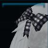 Tail ribbon