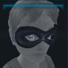 Bandit mask