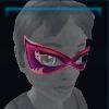 Elegant mask