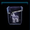 Star constellation bag