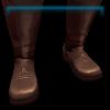 Abigail's boots