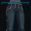 Pru's pants