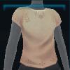 Abigail's sweater