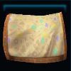 Spirit saddle pad